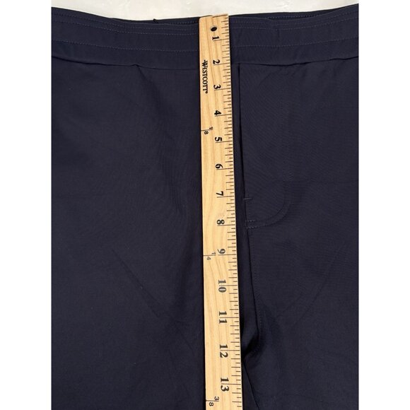 NWT Public Rec Gamechanger All Day Every Day Pants Men’s 36x29 Navy Blue Stretch - Picture 11 of 13